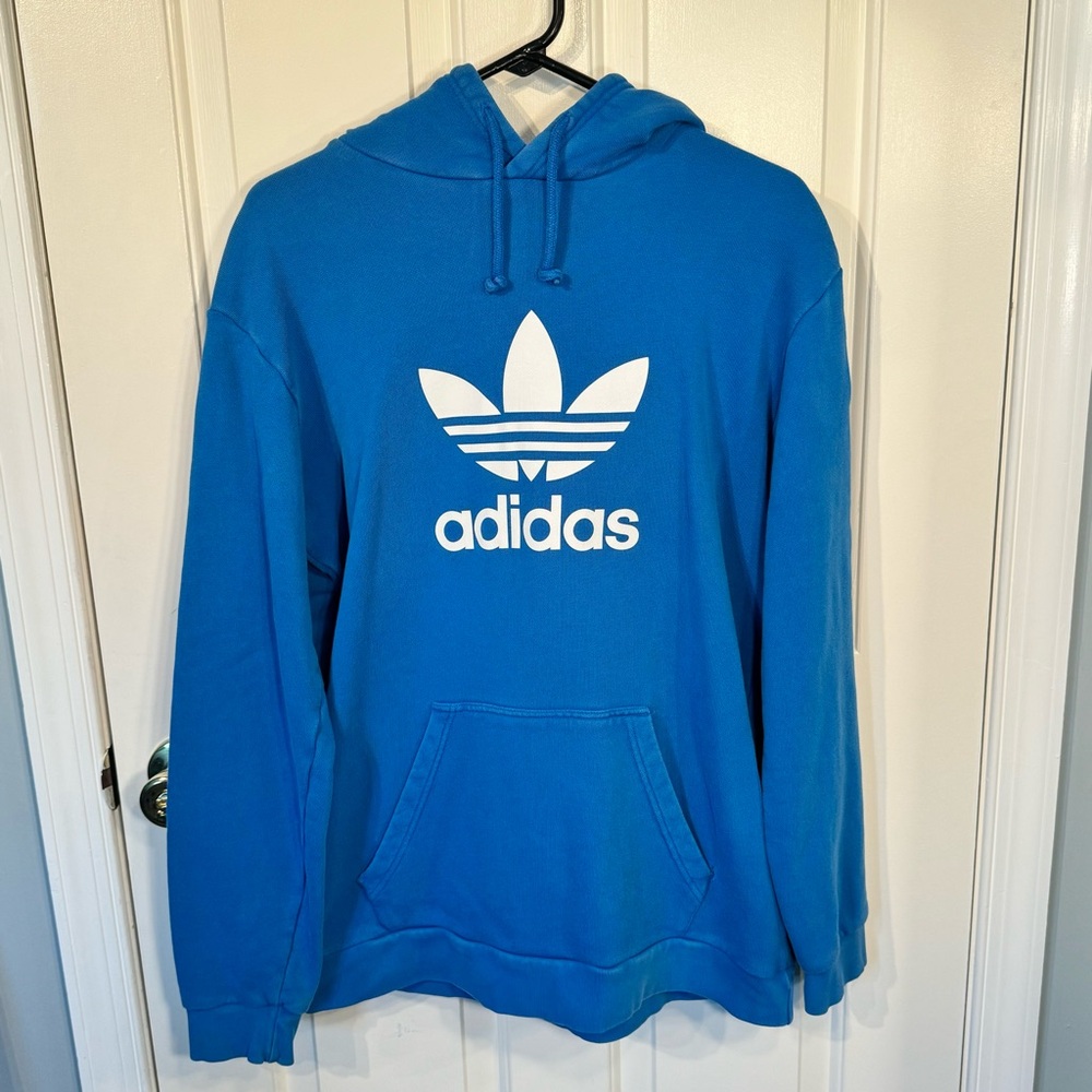Adidas Hoodie